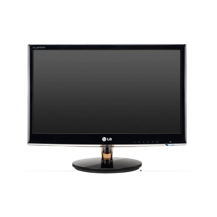 LG전자 플래트론LED IPS226V-PN (중고)