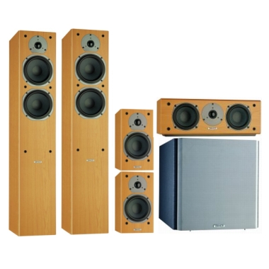 탄노이 Mercury Series Mercury MX4 M, MXC M, MXR M, MX SUB 10M_이미지