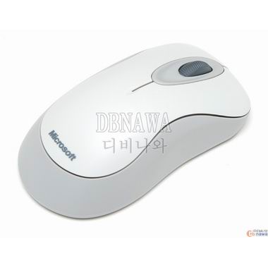 Microsoft 무선 Standard Optical Mouse_이미지