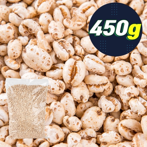 충남식품 밀쌀뻥튀기 1kg