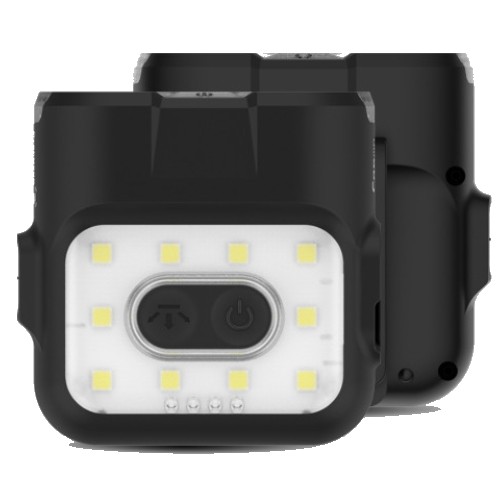 프리즘 크레모아 LED 캡라이트 캡온 120H_이미지