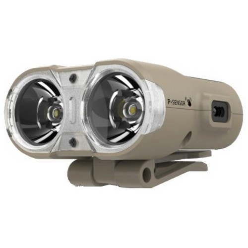 프리즘 크레모아 LED 캡라이트 캡온 120H