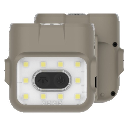 프리즘 크레모아 LED 캡라이트 캡온 120H_이미지