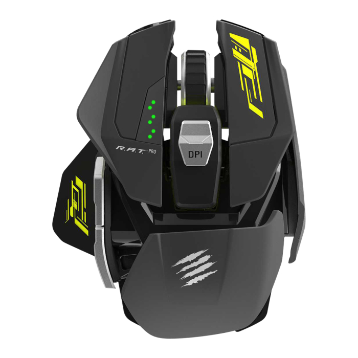 MadCatz RAT PRO S_이미지