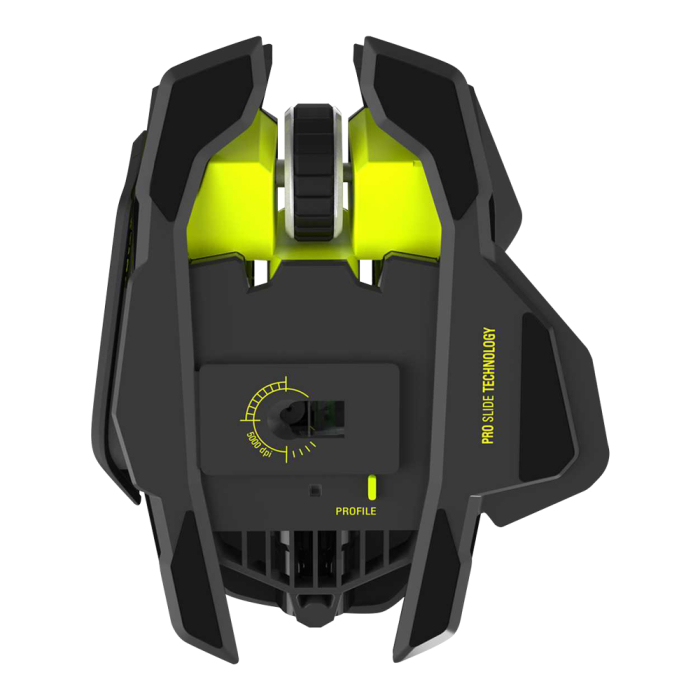 MadCatz RAT PRO S