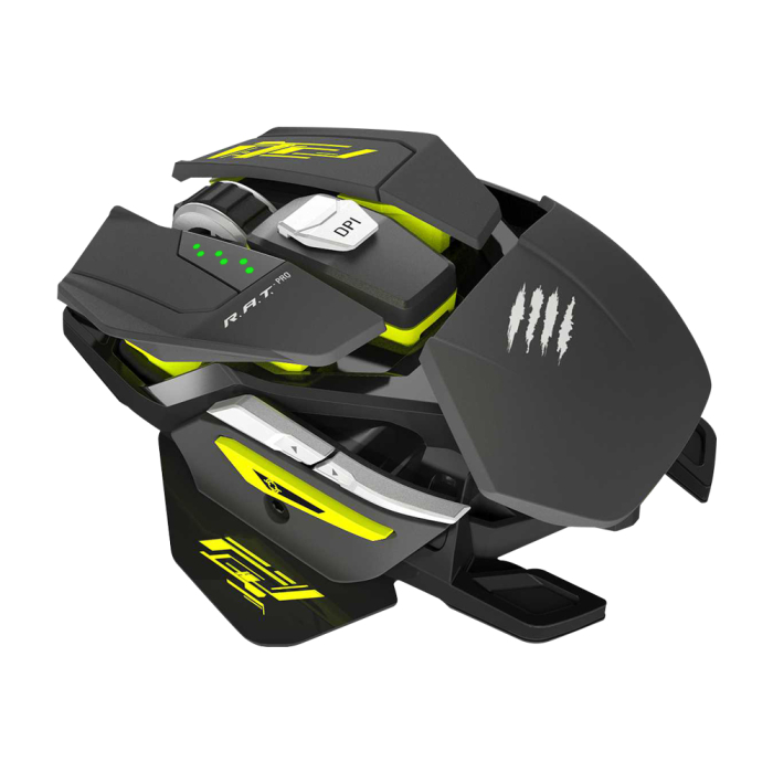 MadCatz RAT PRO S_이미지