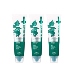 안티캐비티 치약 100g