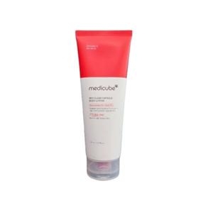 레드 클리어 캡슐 바디로션 230ml