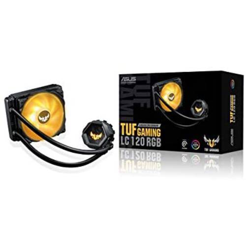 ASUS TUF Gaming LC 120 RGB 해외구매_이미지