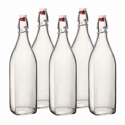 �����̿ø� ���� ��Ʋ 1L