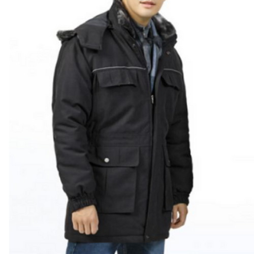 파브 작업복 패딩 점퍼 WM-K805