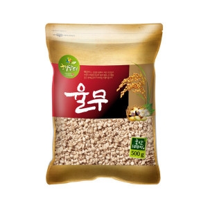 현대농산 국산 율무 500g 생율무_이미지