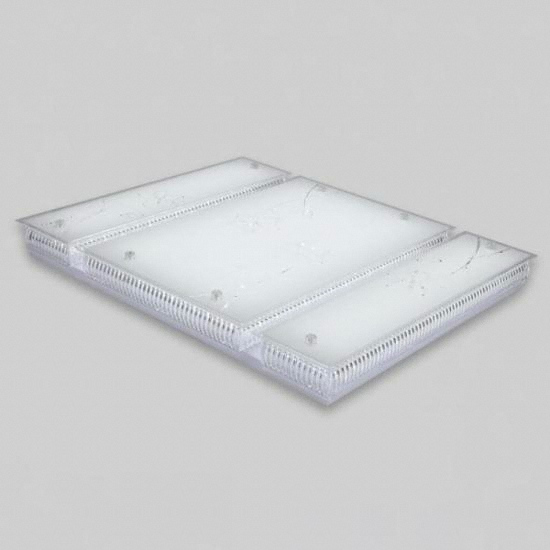 비츠온 LED 뉴 채송화 프리미엄 거실5등 125W_이미지