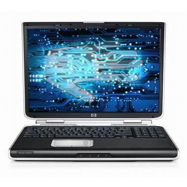 HP 파빌리온 ZD8110US (리퍼비시)_이미지