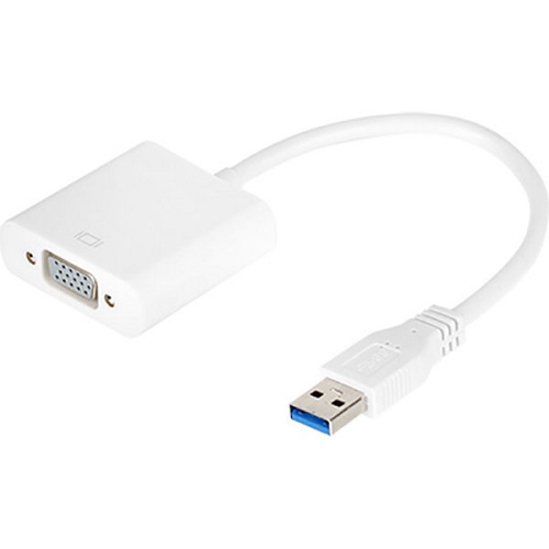 NM-UV03 USB 3.0 to VGA 컨버터