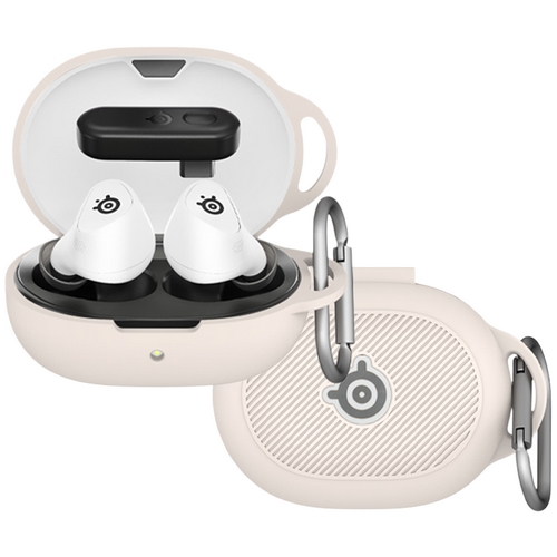 그레이코 스틸시리즈 Arctis Gamebuds 풀커버 케이스