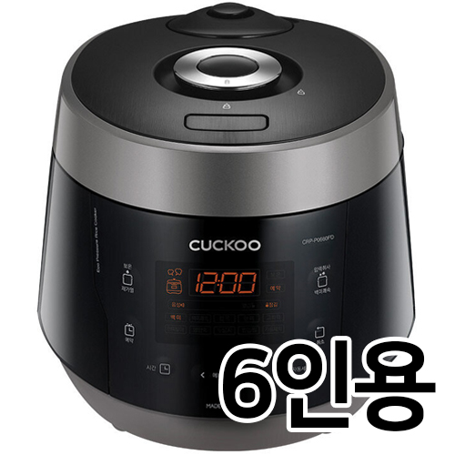 쿠쿠전자 CRP-P0660FD이미지입니다. 누르면 해당 게시물로 새창이동합니다.