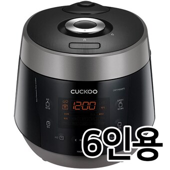 <b>쿠쿠</b>전자 CRP-P0660FD