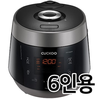 <b>쿠쿠</b>전자 CRP-P0660FD