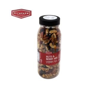 리치팜너트 넛엔베리믹스넛 440g (16개)_이미지