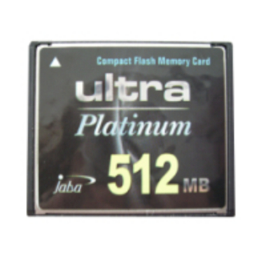 JABA CF (512MB)
