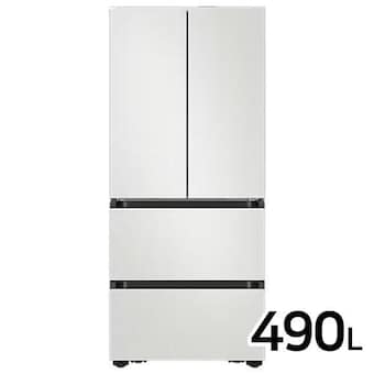 삼성전자 비스포크 AI <b>김치</b>플러스 RK80F49E1A