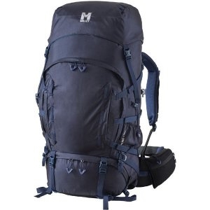  밀레 서스페이 NX 75 SAAS FEENX 75 MIS0770 N7317 SAPHIRU 아웃도어 잭 75L