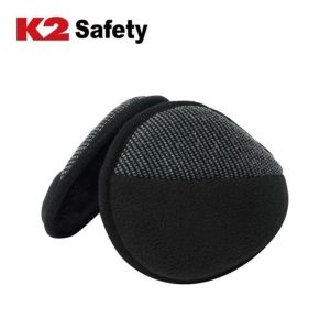 K2 코모드 귀마개 IMW21905 스포츠귀마개 운동귀마개 안전귀마개 겨울용작업귀마개 겨울귀마개 귀마개 방한