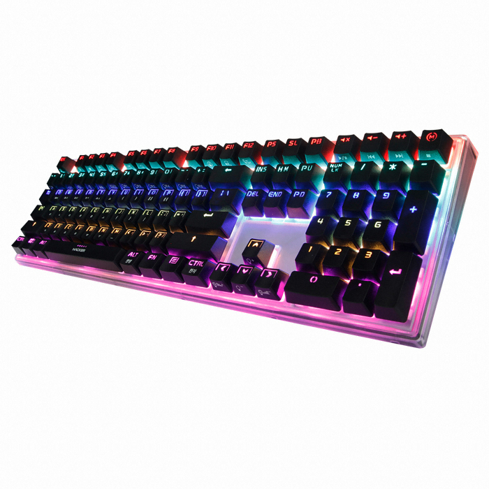 ���� HACKER K970 ���κ��� ������