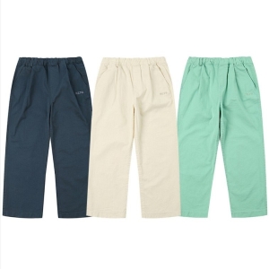 네파키즈 노라 면스판 팬츠 (KJC1601)