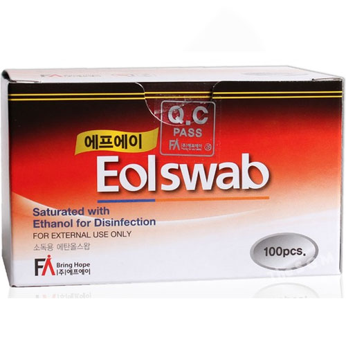 에프에이 FA 이올스왑 (100매)