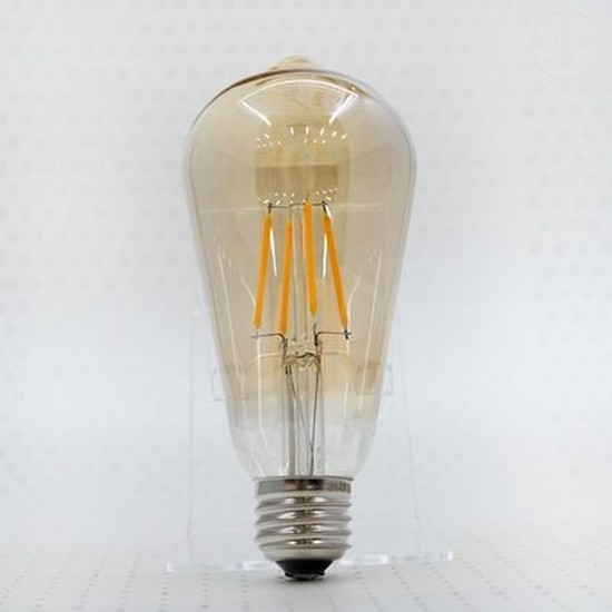 �������� LED ST-64 ���������� 4W ������