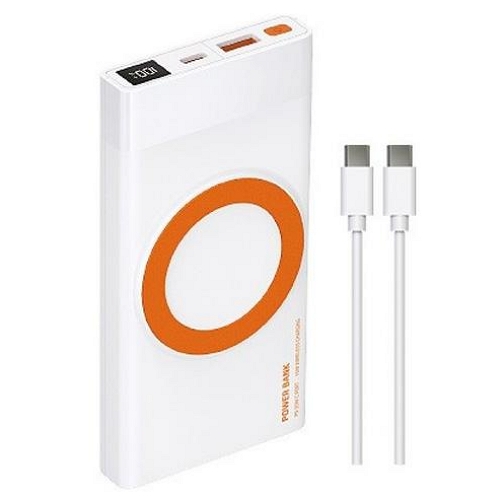 드리온 무선 보조배터리 D-PWQ-PD10000 10000mAh_이미지