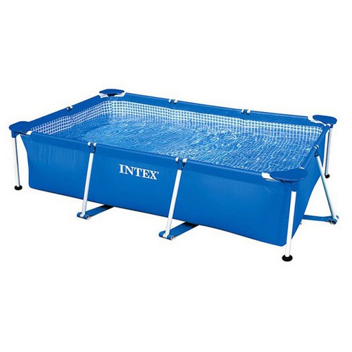 인텍스 패밀리 프레임풀 소형 28270