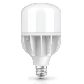 오스람 레드밴스 <b>LED</b> 벨류 하이와트 보안등 주광색 18W