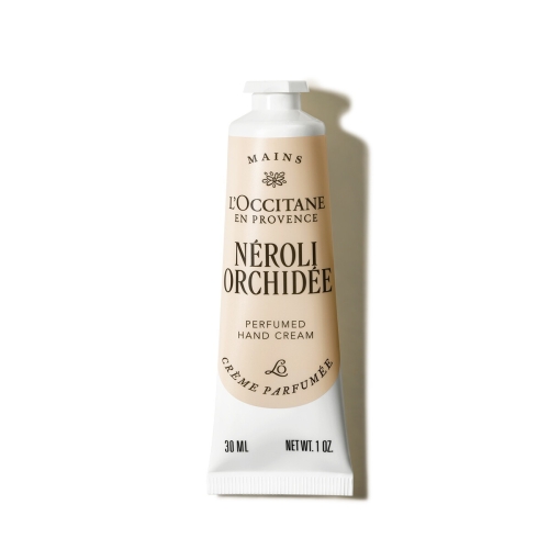  록시땅 네롤리 오키데 핸드 크림 30ml [1개]