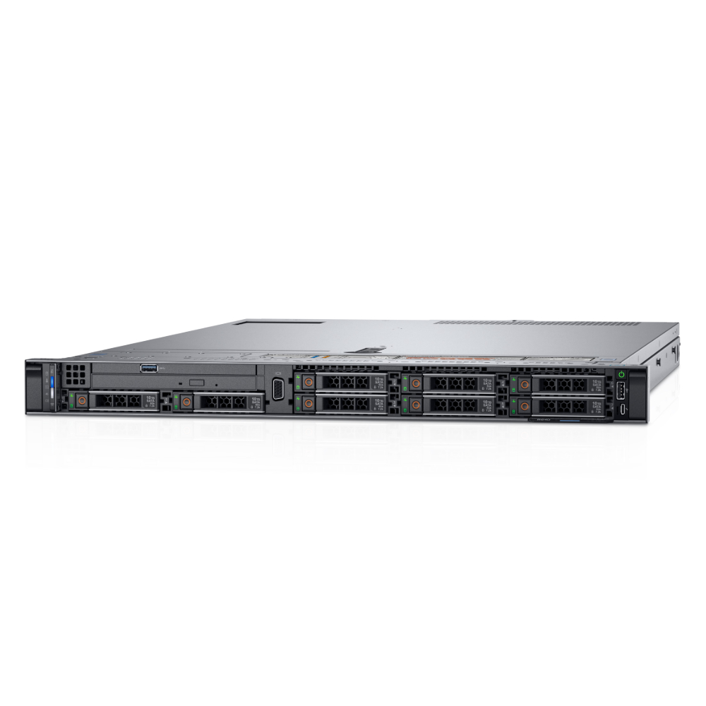 DELL 파워엣지 R640 6152x2 750Wx2 (중고) (16GB, SSD 1TB)_이미지