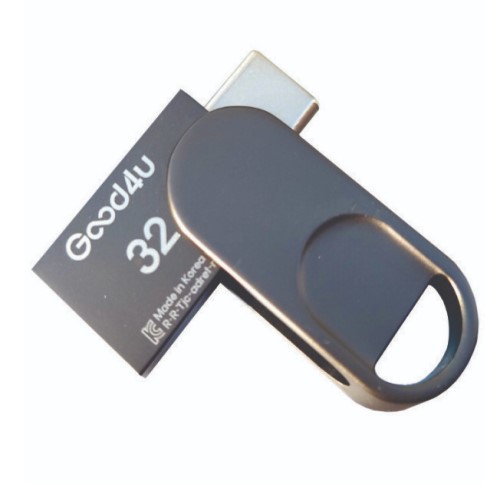 Good4U OTG20 (32GB)_이미지