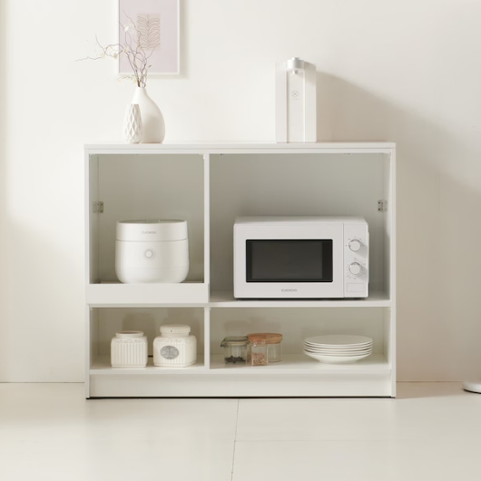 매티 오픈형 아일랜드식탁 1000