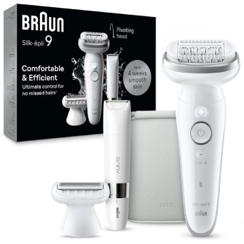 실크 에필9 SE9-441 해외구매