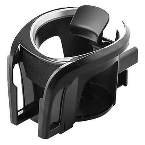 오토크루 듀얼착 차량용 송풍구 컵홀더