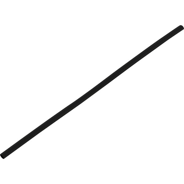 강원전자 넷메이트 NMT-CHT 열수축튜브 10.8x150mm[블랙, 10개]