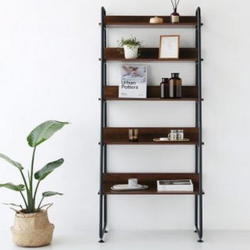 MOBON 넓은 책장 5단 800