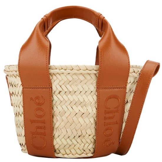 센스 로고 스몰 바스켓백 CHC23SS304J66 247