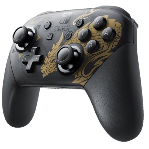 Nintendo ���ٵ� ����ġ ���� ��Ʈ�ѷ�