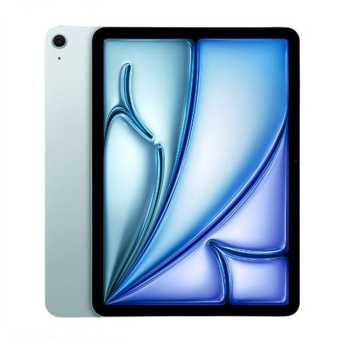 APPLE 2024 iPad Air 11 M2 Cellular+애플펜슬 프로 (256GB)_이미지