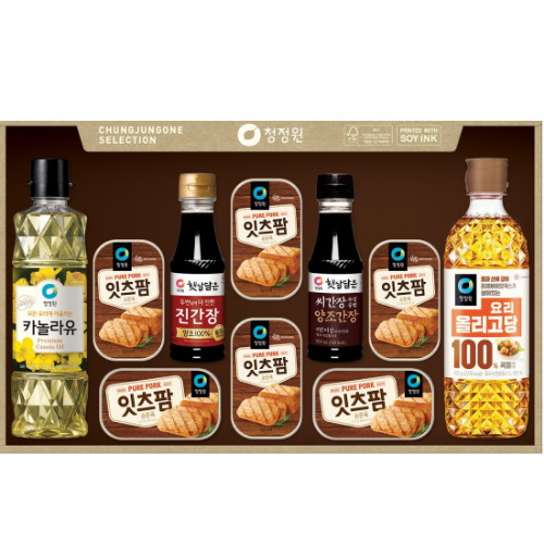 청정원 S47호 (1개)_이미지