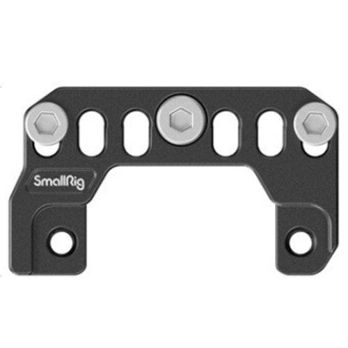 스몰리그 SONY FX3용 MD4019 XLR 핸들 어댑터 플레이트 (해외구매)_이미지