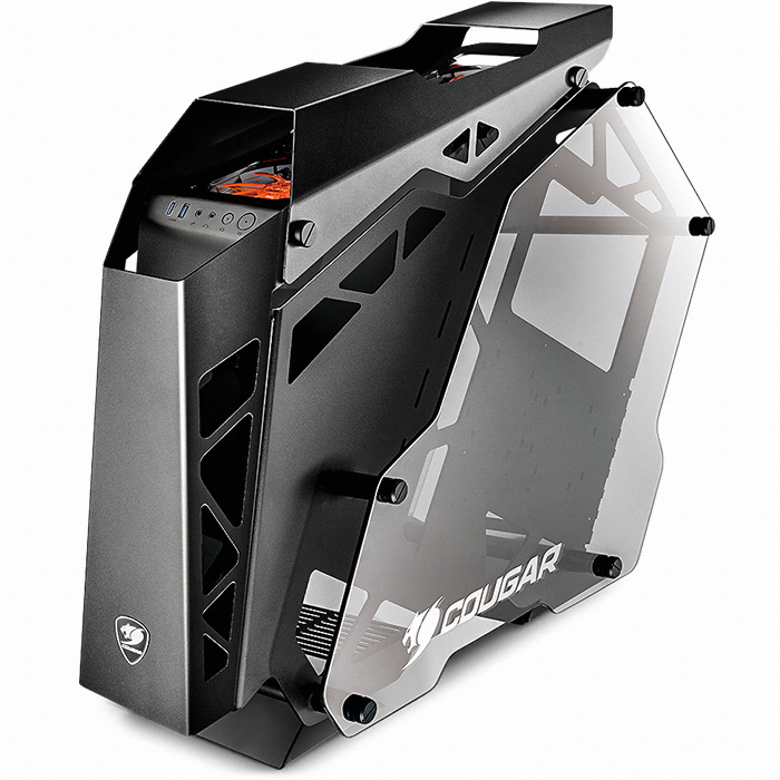 COUGAR CONQUER (오렌지)_이미지