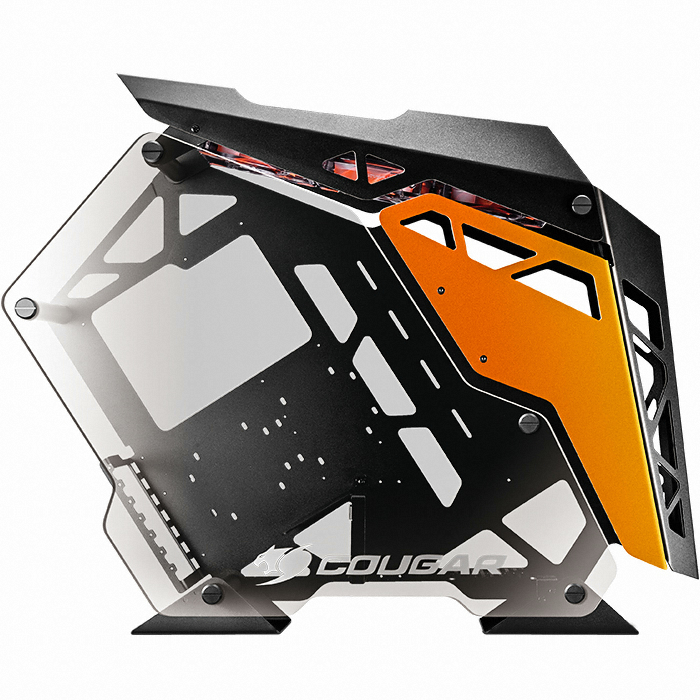 COUGAR CONQUER (오렌지)_이미지